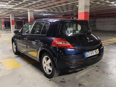 Usado 2008 Renault Mégane III | € 3.200 (Super Preço)