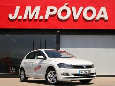 VW Polo