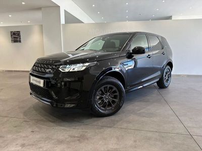 usado Land Rover Discovery S.2.0 eD4 R-Dynamic