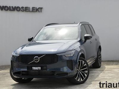 Usado Volvo XC90 Plus 2023 Onyx black SUV