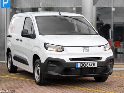 Fiat Doblò