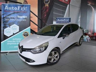 Renault Clio IV