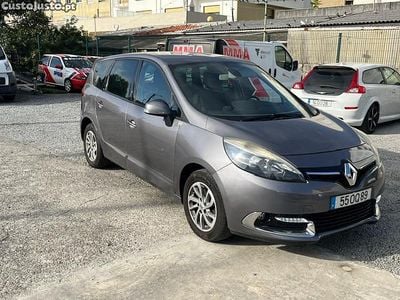 Renault Grand Scénic III