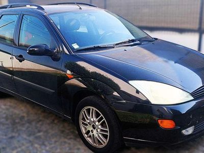 Usado 2000 Ford Focus Carrinha | € 1.990 (Preço elevado)