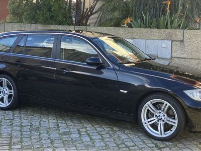 usado BMW 330 3 Touring d [E91]