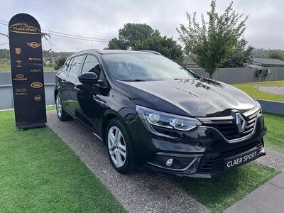 Renault Mégane GrandTour