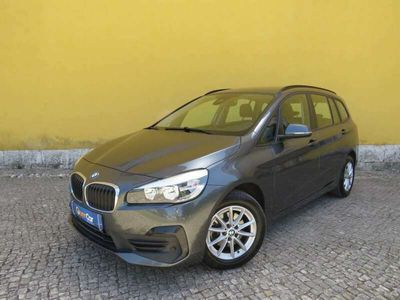 usado BMW 216 Gran Tourer Série 2 d 7L Advantage