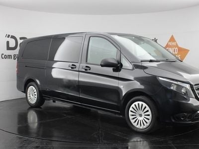 Mercedes Vito