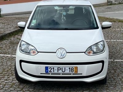 VW up!