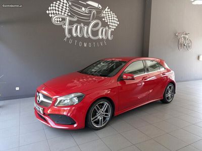 Mercedes A220