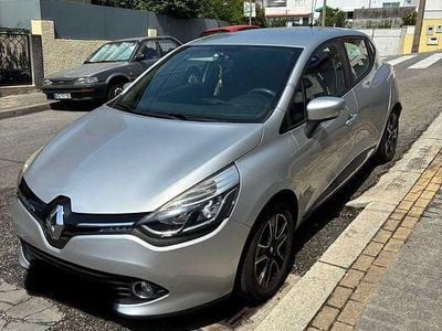 Renault Clio IV