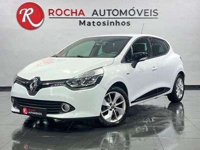 Renault Clio IV