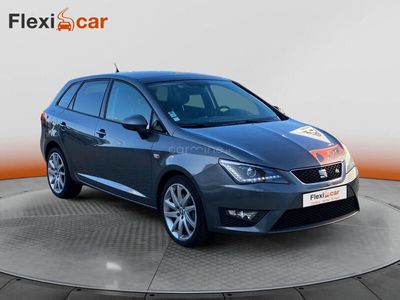 usado Seat Ibiza 1.4 TDi FR