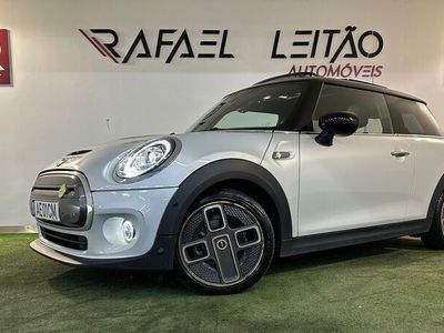 usado Mini Cooper SE Electric