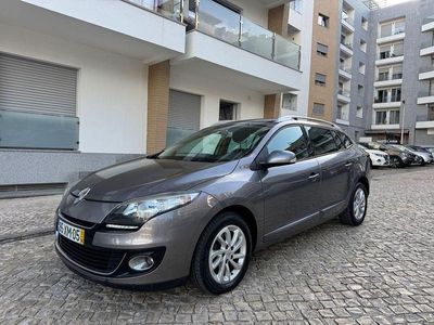 Renault Mégane III