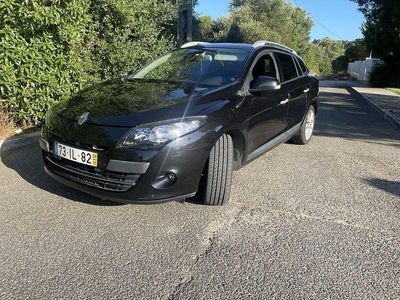 Renault Mégane III