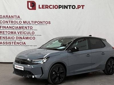 Opel Corsa-e