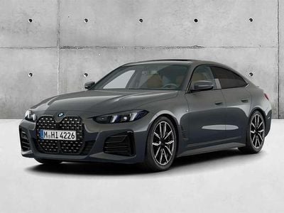 Cinza dravit metalizada Novo 2025 BMW 420 Gran Coupé Comfort Edition Coupé | € 77.136