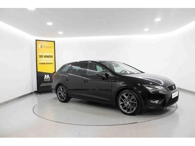 Seat Leon ST