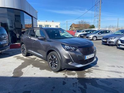 usado Peugeot 2008 1.2 PureTech GT Line