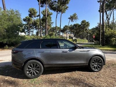 Usado 2019 Land Rover Range Rover Velar SUV | € 35.500 (Super Preço)