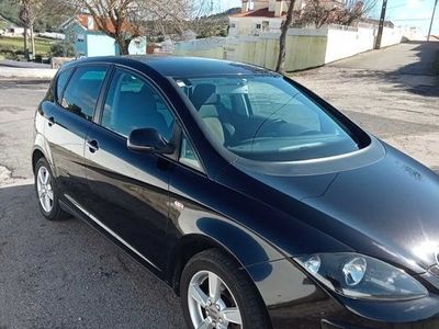 usado Seat Altea !.9TDI -2009 1 DONO