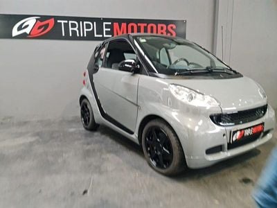 Smart ForTwo Coupé