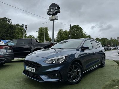 usado Ford Focus St.1.5 TDCi EcoBlue ST.Aut.