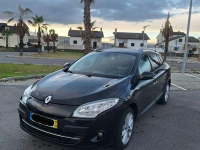 Renault Mégane III