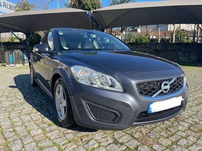 Volvo C30