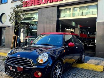 Mini Cooper D Clubman