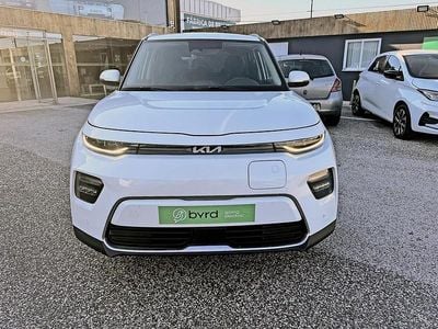 Kia Soul EV