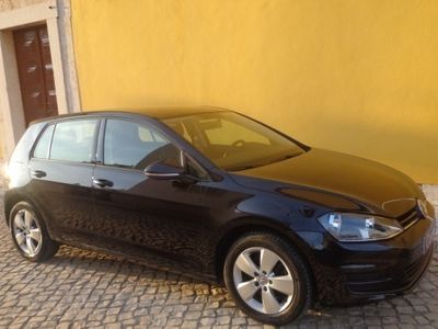 usado VW Golf VII 1.6 TDI BLUEMOTION