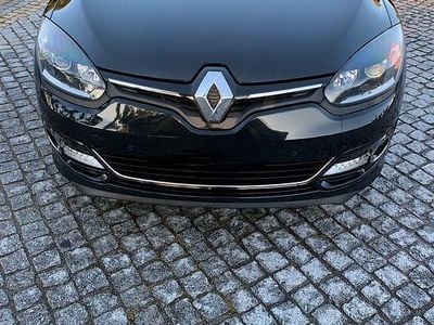 Renault Mégane III