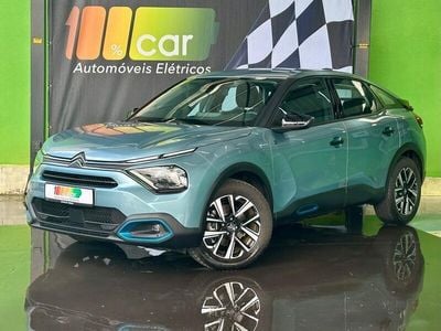 Citroën e-C4