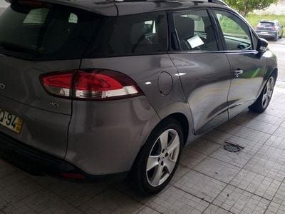 Renault Clio IV