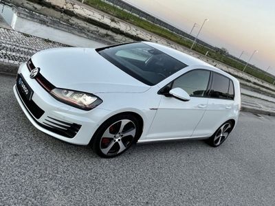 usado VW Golf GTI Performance DSG