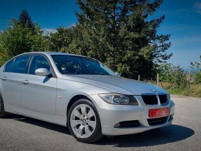 usado BMW 320 (320dA)