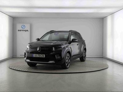 Preto Usado 2025 Citroën AX Citadino | € 18.990 (Preço justo)