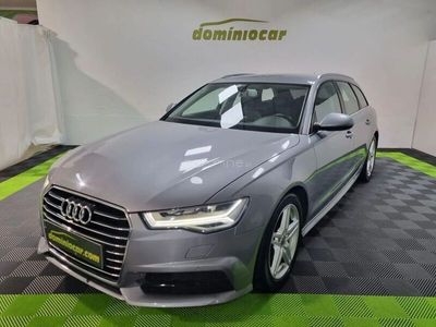 usado Audi A6 2.0 TDi Business Line S tronic