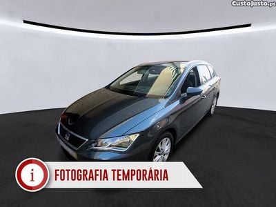 Seat Leon ST