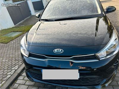 usado Kia Rio 1.2 CVVT Dynamic