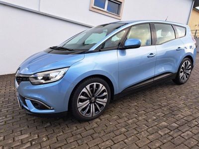 usado Renault Grand Scénic IV Grand ScénicBLUE DCI LIMITED