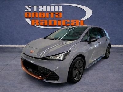 Cinzento Usado 2022 Cupra Born Citadino | € 22.890 (Preço justo)