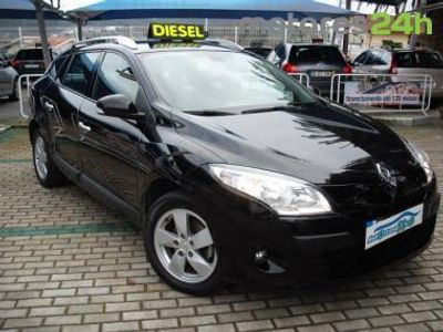 usado Renault Mégane Sport Tourer 1.5 DCI DYNAMIC