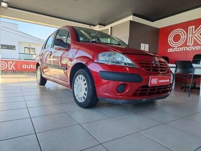 Citroën C3