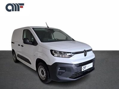 Usado Citroën Berlingo 102 HP (75 kW) 2025 Branco Monovolume