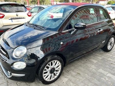 usado Fiat 500 1.2 Collezione S and S