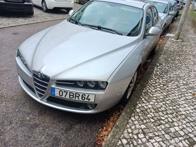 Alfa Romeo 159