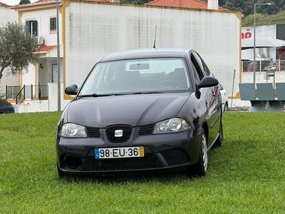 Usado 2007 Seat Ibiza FR Sedan | € 1.650 (Super Preço)